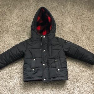 OshKosh Winter Coat